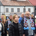 45. Skierniewickie Święto Kwiatów, Owoców i Warzyw. Parada