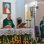 Udanin. Dolny Śląsk podziękował za plony