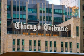 "Chicago Tribune" publikuje dodatek o historii Polski