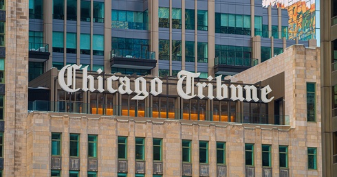 "Chicago Tribune" publikuje dodatek o historii Polski