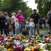 Brytyjska policja spodziewa się codziennie 2 mln ludzi na ulicach Londynu do dnia pogrzebu