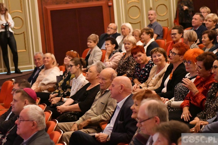 Gorzów Wlkp. Spotkanie z siostrą Michaelą Rak