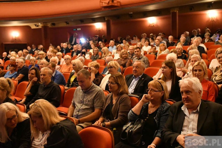 Gorzów Wlkp. Spotkanie z siostrą Michaelą Rak