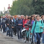 Pielgrzymka do Matki Bożej Pszowskiej