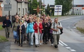 Pielgrzymka do Matki Bożej Pszowskiej