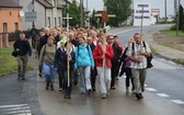 Pielgrzymka do Matki Bożej Pszowskiej