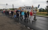 Pielgrzymka do Matki Bożej Pszowskiej