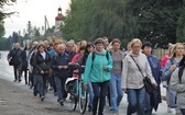 Pielgrzymka do Matki Bożej Pszowskiej