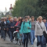 Pielgrzymka do Matki Bożej Pszowskiej