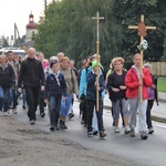 Pielgrzymka do Matki Bożej Pszowskiej