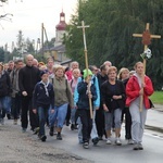 Pielgrzymka do Matki Bożej Pszowskiej