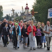 Pielgrzymka do Matki Bożej Pszowskiej