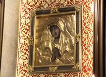 Matka Adorująca i Jan Paweł II