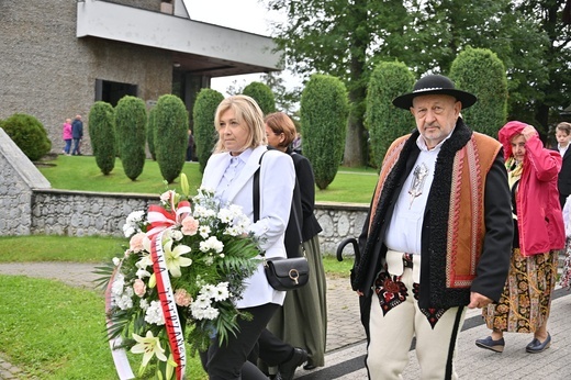 120. rocznica powrotu Morskiego Oka do Polski 