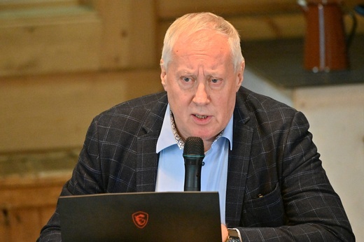 120. rocznica powrotu Morskiego Oka do Polski 