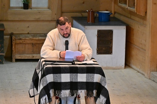 120. rocznica powrotu Morskiego Oka do Polski 