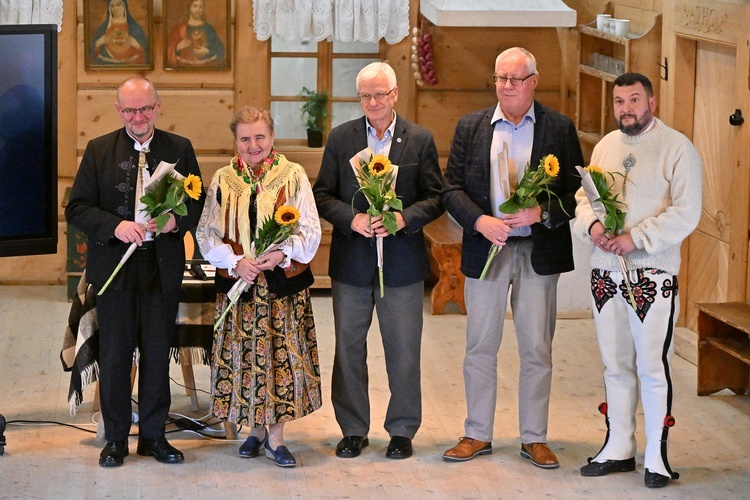 120. rocznica powrotu Morskiego Oka do Polski 