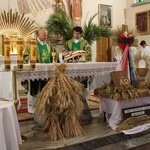 Łąkta. Msza św. na rozpoczęcie roku formacji Domowego Kościoła