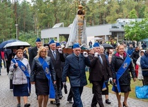 Chroń nas, Pani Loretańska