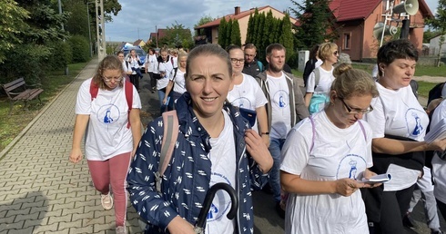 Z Tymowej do Grodowca