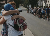 Na festiwalu w Gdyni pokaz filmu o pielgrzymowaniu