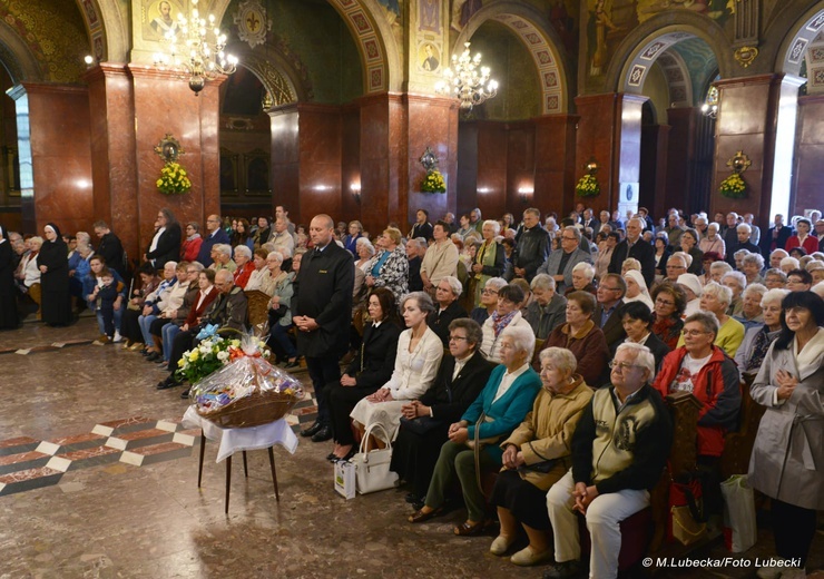 Odpust w Piekarach Śląskich cz. 1