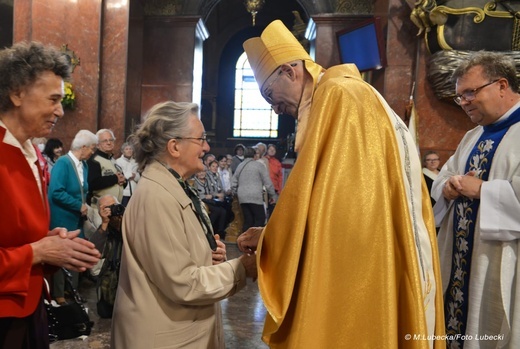 Odpust w Piekarach Śląskich cz. 1