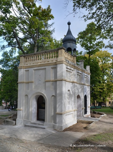 Odpust w Piekarach Śląskich cz. 1