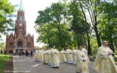 Odpust w Piekarach Śląskich cz. 1