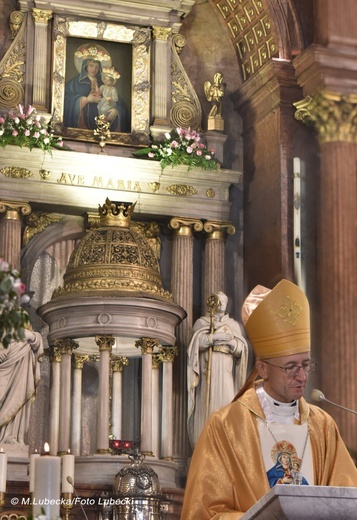 Odpust w Piekarach Śląskich cz. 1