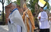 Odpust w Piekarach Śląskich cz. 1