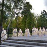 Odpust w Piekarach Śląskich cz. 1