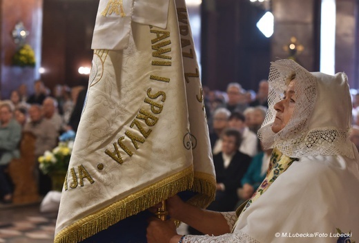 Odpust w Piekarach Śląskich cz. 1