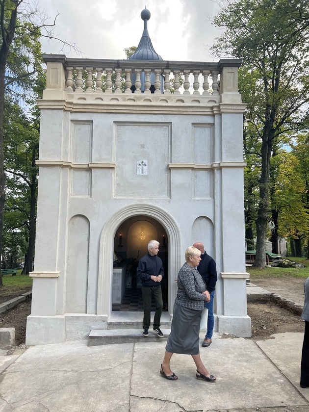 Odpust w Piekarach Śląskich cz. 2