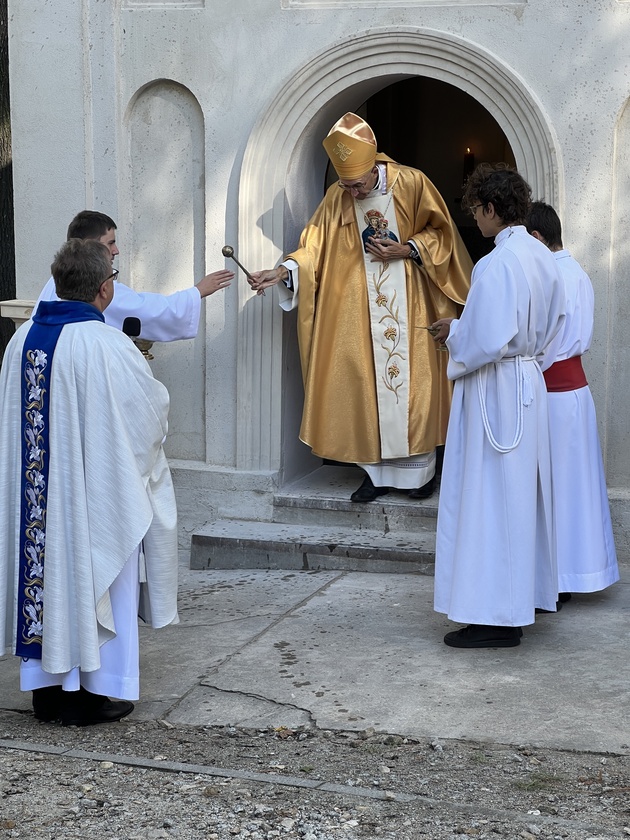 Odpust w Piekarach Śląskich cz. 2