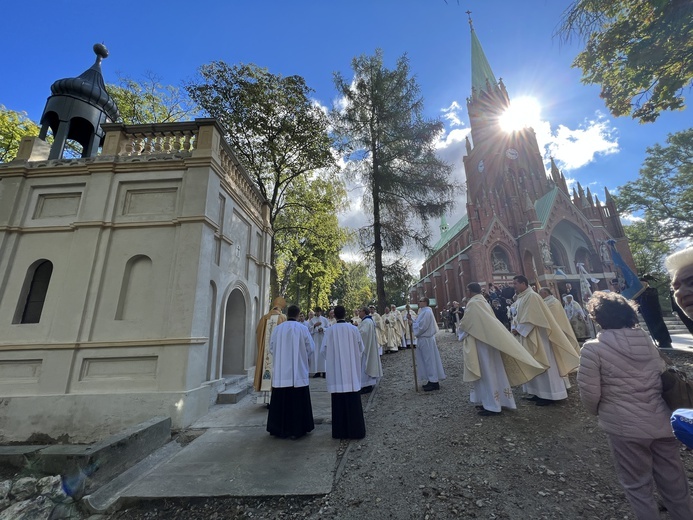 Odpust w Piekarach Śląskich cz. 2