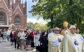 Odpust w Piekarach Śląskich cz. 2