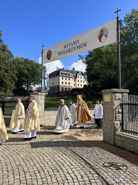 Odpust w Piekarach Śląskich cz. 2