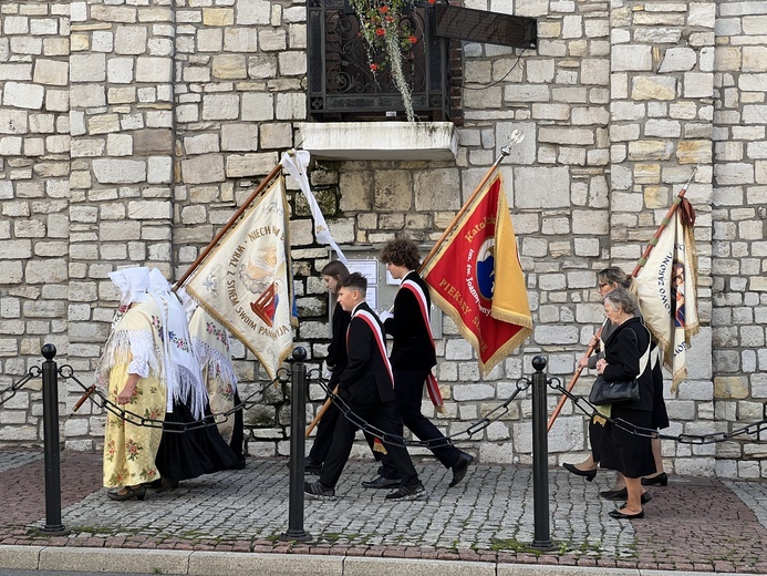 Odpust w Piekarach Śląskich cz. 2