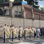 Odpust w Piekarach Śląskich cz. 2