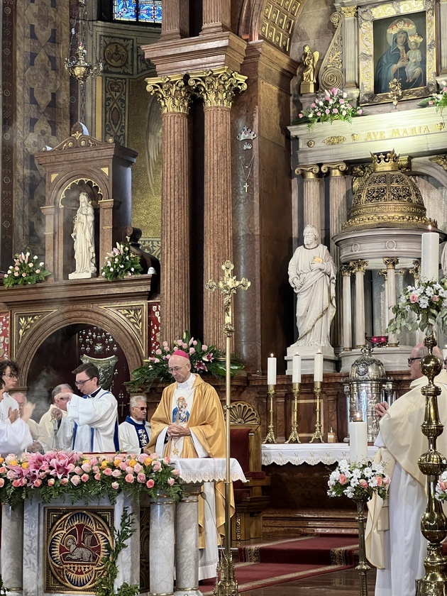 Odpust w Piekarach Śląskich cz. 2