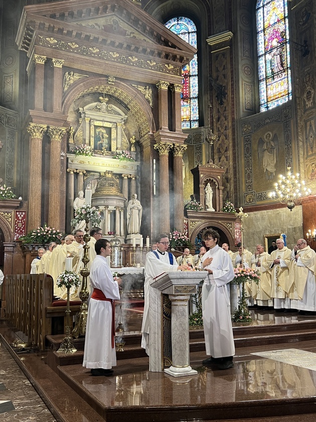 Odpust w Piekarach Śląskich cz. 2