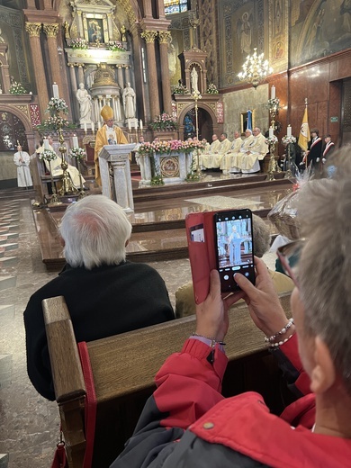 Odpust w Piekarach Śląskich cz. 2