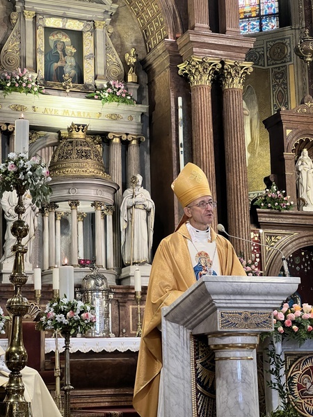 Odpust w Piekarach Śląskich cz. 2
