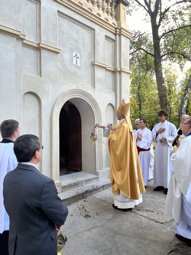 Odpust w Piekarach Śląskich cz. 2