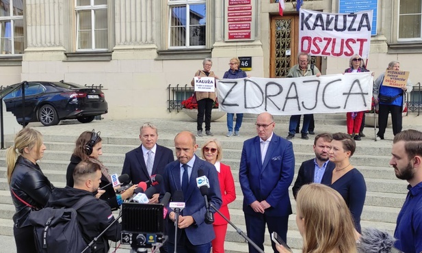 Region. Nadużycia w Funduszu Górnośląskim. Sprawę bada CBA i prokuratura