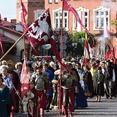 	Defilada przejdzie przez miasto 25 września o godz. 11.