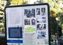 	Ekspozycja będzie czynna do 1 listopada.