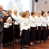 Hasłem przewodnim były słowa Adama Mickiewicza: „Miej serce i patrzaj w serce”.