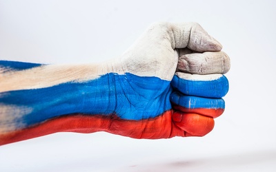 "Foreign Policy": w Rosji coraz silniejsi są przeciwni Putinowi nacjonaliści, domagający się eskalacji wojny
